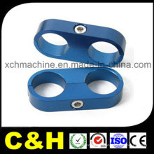 China CNC Machining Factory Aluminum 6061 CNC Machinig Parts